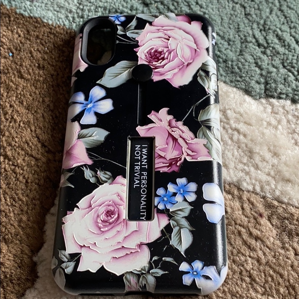 IPhone case